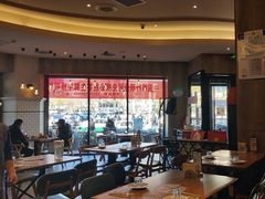 -必胜客(衡百店)