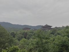 -敬亭山风景名胜区