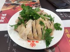 -振鼎鸡(福州路店)