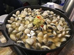 -拾下卜卜贝•海鲜火锅