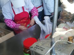 -京天红酒家(虎坊路店)