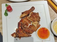 -李氏传家菜(兴城路店)