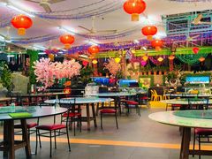 -無招牌海鮮(芽笼店)