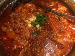 -Mountain House East Village 川山甲