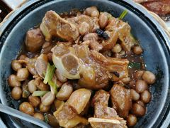 -煲煲掂风味煲仔饭餐厅(西区店)