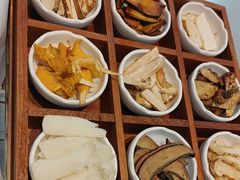 -天宜隆蘑菇宴火锅(石景山旗舰店)