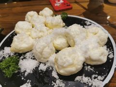 -小时候文化餐厅(盘山店)