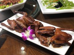 -大草原清真饭庄(沙河店)