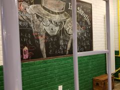 -8号苑自助烤场(西单店)