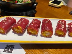 -如轩·海鲜砂锅粥·潮汕菜(一品天下店)