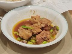 -老乡鸡(上海巴黎春天浦建店)