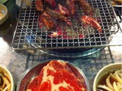 iphone_upload_pic-釜山火炉·海鲜烤肉(紫藤路店)