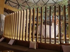 -上海滴水湖皇冠假日酒店