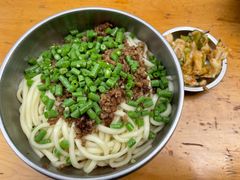 -左撇子私房面