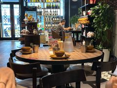 -耶里夏丽·丝路新疆菜·清真食品(徐汇南丹东路臻选店)