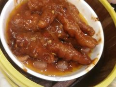 -东江海鲜酒家(艺都分店)