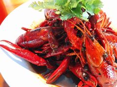 -有位虾匠·香辣蟹·小龙虾(李村店)