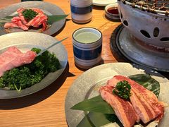-烧肉达人•炭火烧肉(新天地店)