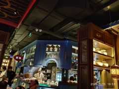 -天山醉美·新疆餐厅(富华里店)
