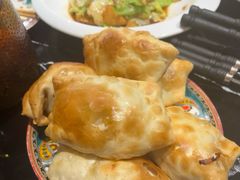 -巴依老爷新疆美食(望京小街店)