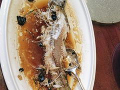 -禾府酒家·传统广府味(番禺店)