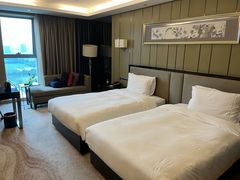 -无锡新湖铂尔曼大酒店