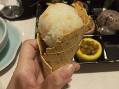-五观堂素食(新华路店)