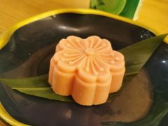 樱花慕斯-伊豆野菜村(大族广场店)