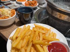 -隐家本格烧肉(万达广场店)