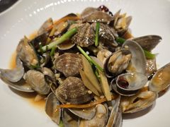 -吉香碳烤生蚝(仙霞路店)