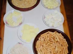 餐饮设施-希拉穆仁草原