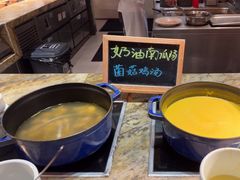 -嘉定凯悦·咖啡厅