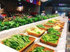 -火锅岛潮牌自助餐厅(天津天佑城店)