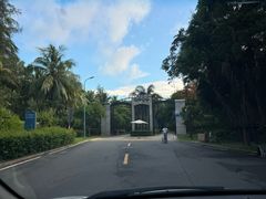 -三亚亚龙湾瑞吉酒店·铭轩中餐厅Mingxuan·海南菜·粤菜
