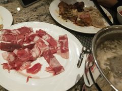 -上海锦江汤臣洲际大酒店壹阶层