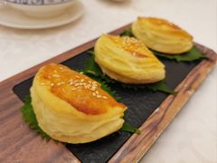 金牌叉烧酥-幸运楼(北京路店)