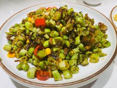 -老镇春饼(济宁万达店)