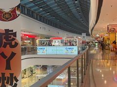 -万达广场(齐齐哈尔建华店)