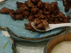 -东兴楼饭庄(六里桥店)