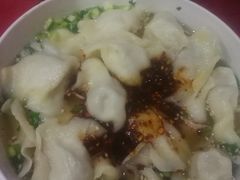 -乡悦饺子馆(胡王圣龙安置小区店)