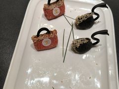 -曼格纳·曼芯馆(杨浦店)