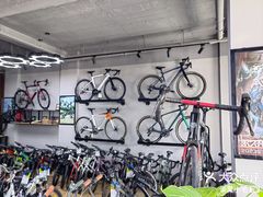 -永久自行车旗舰店(上海No.001店)