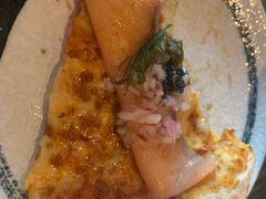 -PIZZA BIANCA(民园店)