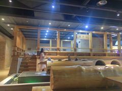 -沐泷泉(南风大剧院店)