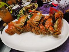 -湘湖大院(越王路店)