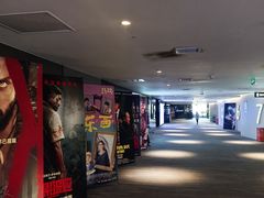 -中影国际影城(西溪印象城CINITYLED店)