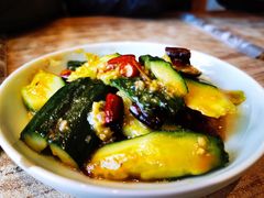 拍黄瓜-好這口重庆小面(总店)