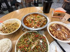 -艺味深尝(云锦路店)