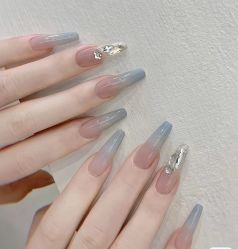 -LILY NAILS美甲美睫