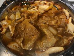 -古乐牛香·鲜牛肉牛杂火锅(吴江三里桥运东商业广场店)